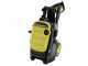 Nettoyeur haute pression &agrave; eau froide Karcher  K5 Compact 500 lt/h - 145 bars