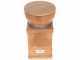 Moulin Schnitzer Cerealo 100 - 1,5 Kg de broyage - Moteur de 250 watts