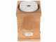 Moulin Schnitzer Cerealo 100 - 1,5 Kg de broyage - Moteur de 250 watts