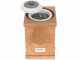 Moulin Schnitzer Cerealo 100 - 1,5 Kg de broyage - Moteur de 250 watts
