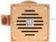 Moulin Schnitzer Cerealo 100 - 1,5 Kg de broyage - Moteur de 250 watts