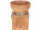 Moulin Schnitzer Cerealo 100 - 1,5 Kg de broyage - Moteur de 250 watts
