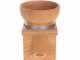 Moulin Schnitzer Cerealo 100 - 1,5 Kg de broyage - Moteur de 250 watts