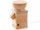 Moulin Schnitzer Cerealo 100 - 1,5 Kg de broyage - Moteur de 250 watts