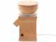 Moulin Schnitzer Cerealo 100 - 1,5 Kg de broyage - Moteur de 250 watts