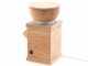 Moulin Schnitzer Cerealo 100 - 1,5 Kg de broyage - Moteur de 250 watts