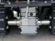 Brouette motoris&eacute;e &agrave; chenilles Wortex SFL 500 - Caisson extensible avec charge de 500 Kg