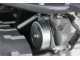 Brouette motoris&eacute;e &agrave; chenilles Wortex SFL 500 - Caisson extensible avec charge de 500 Kg
