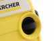 Nettoyeur haute pression &agrave; eau froide Karcher  K7 Compact - 600 lt/h - 180 Mbars