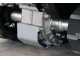 Brouette motoris&eacute;e &agrave; chenilles Wortex SFL 500-E - Caisson 500 Kg - D&eacute;marrage &eacute;lectrique