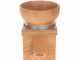 Moulin Schnitzer Cerealo 125 - 2 Kg de broyage - Moteur de 360 watts