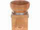 Moulin Schnitzer Cerealo 125 - 2 Kg de broyage - Moteur de 360 watts