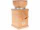 Moulin Schnitzer Cerealo 125 - 2 Kg de broyage - Moteur de 360 watts