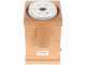 Moulin Schnitzer Cerealo 125 - 2 Kg de broyage - Moteur de 360 watts