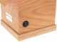 Moulin Schnitzer Cerealo 125 - 2 Kg de broyage - Moteur de 360 watts