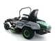 EGO ZT4201E-L Z6 - Tracteur tondeuse &agrave; batterie  - 56V - 40Ah - Z&eacute;ro rayon de braquage