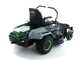 EGO ZT4201E-L Z6 - Tracteur tondeuse &agrave; batterie  - 56V - 40Ah - Z&eacute;ro rayon de braquage