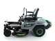 EGO ZT4201E-L Z6 - Tracteur tondeuse &agrave; batterie  - 56V - 40Ah - Z&eacute;ro rayon de braquage