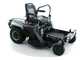 EGO ZT4201E-L Z6 - Tracteur tondeuse &agrave; batterie  - 56V - 40Ah - Z&eacute;ro rayon de braquage