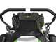 Tracteur tondeuse &agrave; batterie EGO ZT4201E-L Z6  - 56V - 40Ah - Z&eacute;ro rayon de braquage