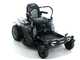 Tracteur tondeuse &agrave; batterie EGO ZT4201E-L Z6  - 56V - 40Ah - Z&eacute;ro rayon de braquage