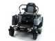 Tracteur tondeuse &agrave; batterie EGO ZT4201E-L Z6  - 56V - 40Ah - Z&eacute;ro rayon de braquage
