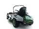Tracteur tondeuse &agrave; batterie EGO ZT4201E-L Z6  - 56V - 40Ah - Z&eacute;ro rayon de braquage
