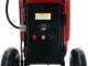 Pulv&eacute;risateur &agrave; batterie 45L Trolley Ausonia