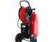 Pulv&eacute;risateur &agrave; batterie 45L Trolley Ausonia