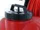 Pulv&eacute;risateur &agrave; batterie 45L Trolley Ausonia