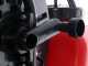 Pulv&eacute;risateur &agrave; batterie 45L Trolley Ausonia