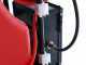 Pulv&eacute;risateur &agrave; batterie 45L Trolley Ausonia