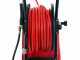 Pulv&eacute;risateur &agrave; batterie 45L Trolley Ausonia