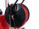 Pulv&eacute;risateur &agrave; batterie 45L Trolley Ausonia