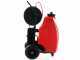 Pulv&eacute;risateur &agrave; batterie 45L Trolley Ausonia