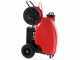 Pulv&eacute;risateur &agrave; batterie 45L Trolley Ausonia