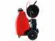 Pulv&eacute;risateur &agrave; batterie 45L Trolley Ausonia
