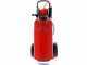 Pulv&eacute;risateur &agrave; batterie 45L Trolley Ausonia