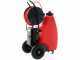 Pulv&eacute;risateur &agrave; batterie 45L Trolley Ausonia