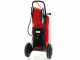 Pulv&eacute;risateur &agrave; batterie 45L Trolley Ausonia