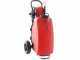 Pulv&eacute;risateur &agrave; batterie 45L Trolley Ausonia