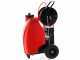 Pulv&eacute;risateur &agrave; batterie 45L Trolley Ausonia