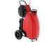 Pulv&eacute;risateur &agrave; batterie 45L Trolley Ausonia
