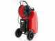Pulv&eacute;risateur &agrave; batterie 45L Trolley Ausonia