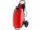 Pulv&eacute;risateur &agrave; batterie 45L Trolley Ausonia
