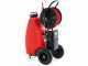 Pulv&eacute;risateur &agrave; batterie 45L Trolley Ausonia