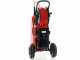 Pulv&eacute;risateur &agrave; batterie 45L Trolley Ausonia