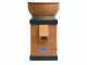Moulin Schnitzer Cerealo 125 - 2 Kg de broyage - Moteur de 360 watts