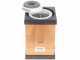 Moulin Schnitzer Cerealo 125 - 2 Kg de broyage - Moteur de 360 watts