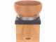 Moulin Schnitzer Cerealo 125 - 2 Kg de broyage - Moteur de 360 watts